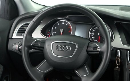 Audi A4, 2013 год, 1 299 000 рублей, 11 фотография