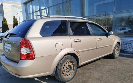 Chevrolet Lacetti, 2008 год, 500 000 рублей, 8 фотография