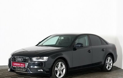 Audi A4, 2013 год, 1 299 000 рублей, 1 фотография