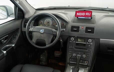 Volvo XC90 II рестайлинг, 2009 год, 1 359 000 рублей, 15 фотография