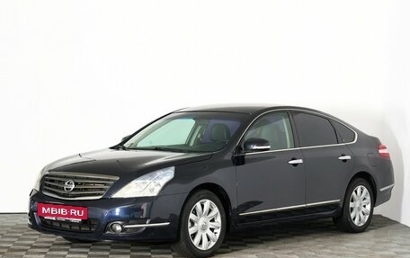 Nissan Teana, 2010 год, 1 089 000 рублей, 4 фотография