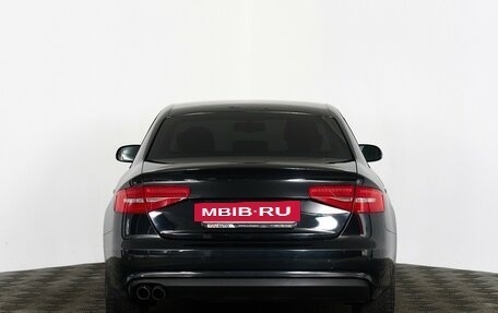 Audi A4, 2013 год, 1 299 000 рублей, 4 фотография
