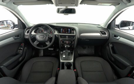 Audi A4, 2013 год, 1 299 000 рублей, 7 фотография