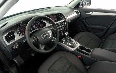 Audi A4, 2013 год, 1 299 000 рублей, 12 фотография