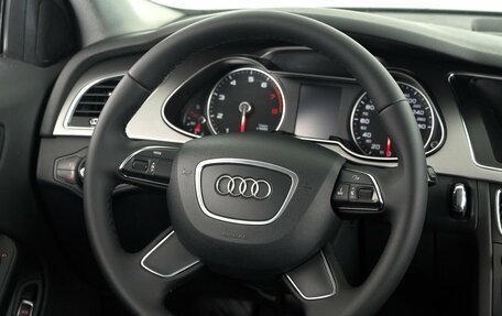 Audi A4, 2013 год, 1 299 000 рублей, 10 фотография