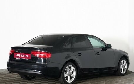 Audi A4, 2013 год, 1 299 000 рублей, 6 фотография