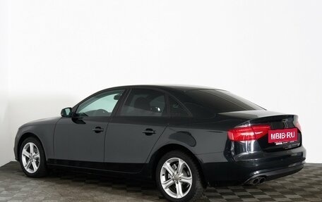 Audi A4, 2013 год, 1 299 000 рублей, 5 фотография