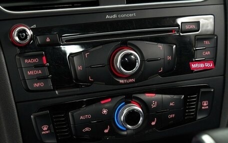 Audi A4, 2013 год, 1 299 000 рублей, 15 фотография