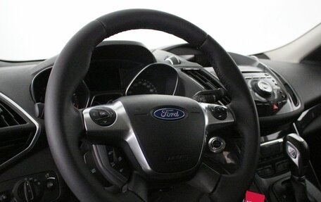 Ford Kuga III, 2013 год, 1 529 000 рублей, 10 фотография