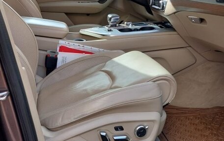 Audi Q7, 2017 год, 4 750 000 рублей, 6 фотография