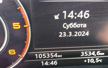 Audi Q7, 2017 год, 4 750 000 рублей, 8 фотография