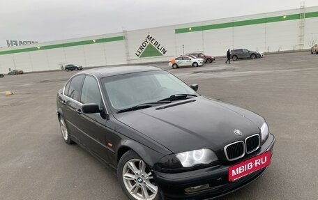 BMW 3 серия, 1998 год, 530 000 рублей, 6 фотография