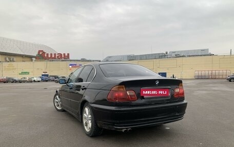 BMW 3 серия, 1998 год, 530 000 рублей, 8 фотография