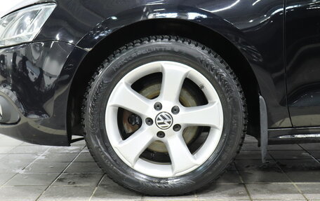 Volkswagen Jetta VI, 2013 год, 1 206 000 рублей, 16 фотография