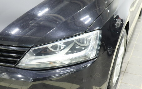 Volkswagen Jetta VI, 2013 год, 1 206 000 рублей, 15 фотография