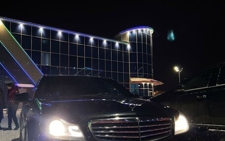 Mercedes-Benz C-Класс, 2012 год, 1 580 000 рублей, 2 фотография