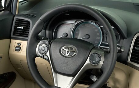 Toyota Venza I, 2013 год, 2 249 000 рублей, 4 фотография