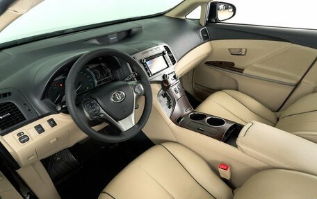 Toyota Venza I, 2013 год, 2 249 000 рублей, 14 фотография