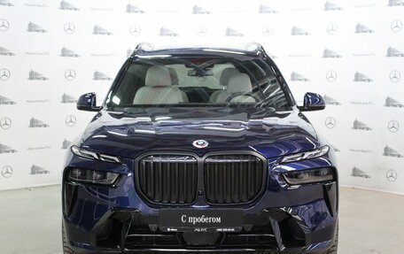 BMW X7, 2022 год, 14 900 000 рублей, 2 фотография