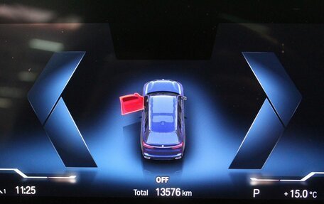 BMW X7, 2022 год, 14 900 000 рублей, 5 фотография