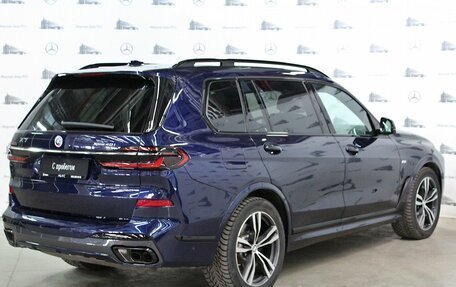 BMW X7, 2022 год, 14 900 000 рублей, 8 фотография