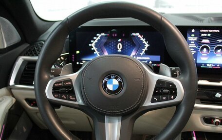 BMW X7, 2022 год, 14 900 000 рублей, 13 фотография
