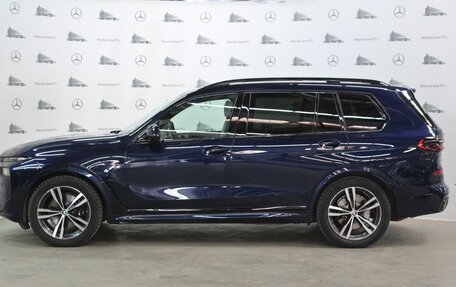 BMW X7, 2022 год, 14 900 000 рублей, 11 фотография