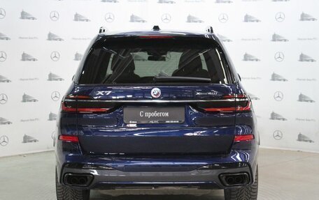 BMW X7, 2022 год, 14 900 000 рублей, 9 фотография