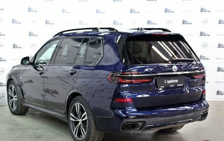 BMW X7, 2022 год, 14 900 000 рублей, 10 фотография