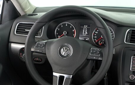 Volkswagen Jetta VI, 2013 год, 1 149 000 рублей, 12 фотография