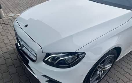 Mercedes-Benz E-Класс, 2018 год, 4 300 000 рублей, 7 фотография