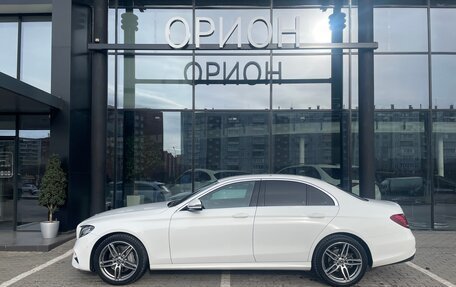Mercedes-Benz E-Класс, 2018 год, 4 300 000 рублей, 2 фотография