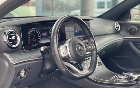 Mercedes-Benz E-Класс, 2018 год, 4 300 000 рублей, 9 фотография