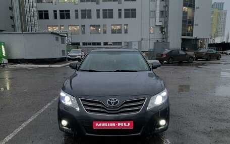 Toyota Camry, 2011 год, 1 800 000 рублей, 1 фотография