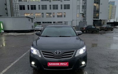 Toyota Camry, 2011 год, 1 800 000 рублей, 1 фотография