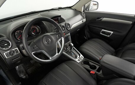 Opel Antara I, 2013 год, 1 359 000 рублей, 7 фотография