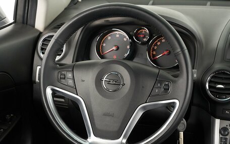 Opel Antara I, 2013 год, 1 359 000 рублей, 6 фотография