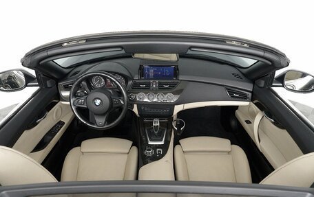 BMW Z4, 2015 год, 2 699 000 рублей, 6 фотография