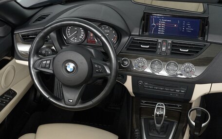 BMW Z4, 2015 год, 2 699 000 рублей, 17 фотография
