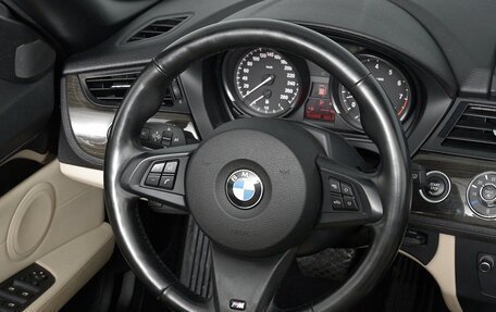 BMW Z4, 2015 год, 2 699 000 рублей, 19 фотография
