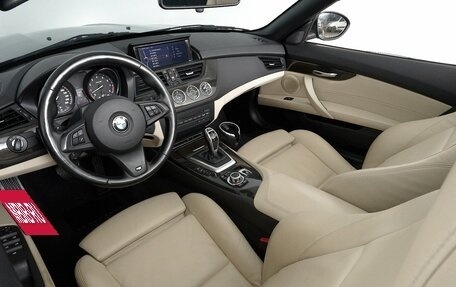 BMW Z4, 2015 год, 2 699 000 рублей, 20 фотография
