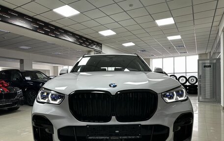 BMW X5, 2023 год, 10 800 000 рублей, 2 фотография