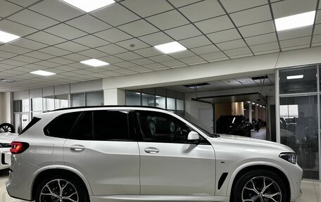 BMW X5, 2023 год, 10 800 000 рублей, 4 фотография