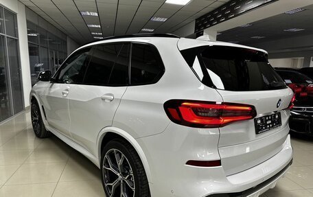 BMW X5, 2023 год, 10 800 000 рублей, 7 фотография