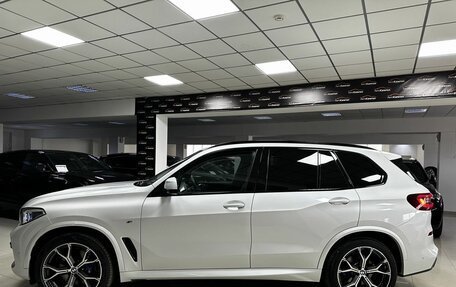 BMW X5, 2023 год, 10 800 000 рублей, 8 фотография