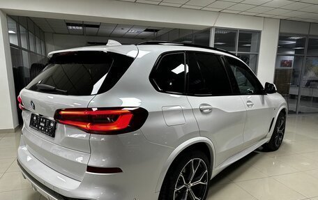 BMW X5, 2023 год, 10 800 000 рублей, 5 фотография