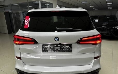BMW X5, 2023 год, 10 800 000 рублей, 6 фотография