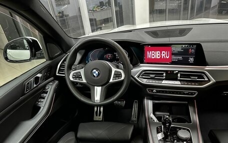 BMW X5, 2023 год, 10 800 000 рублей, 15 фотография