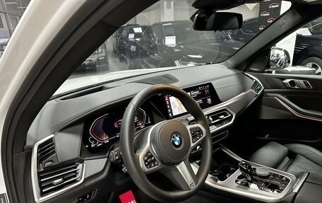 BMW X5, 2023 год, 10 800 000 рублей, 22 фотография