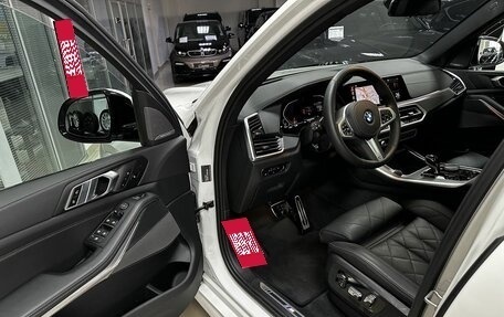 BMW X5, 2023 год, 10 800 000 рублей, 19 фотография